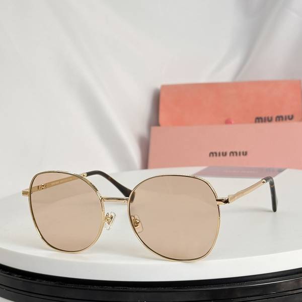 Miu Miu Sunglasses Top Quality MMS00325